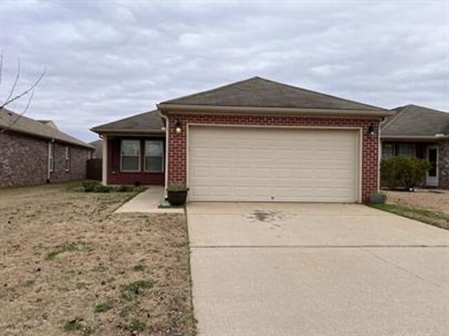 property at 133 Pitts Griffin Drive