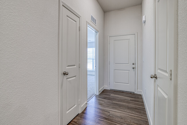 855 S Hemlock St, Unit 815 in Gardner, KS - Building Photo - Building Photo
