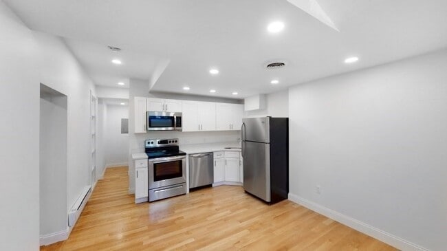 property at 397 Beacon St