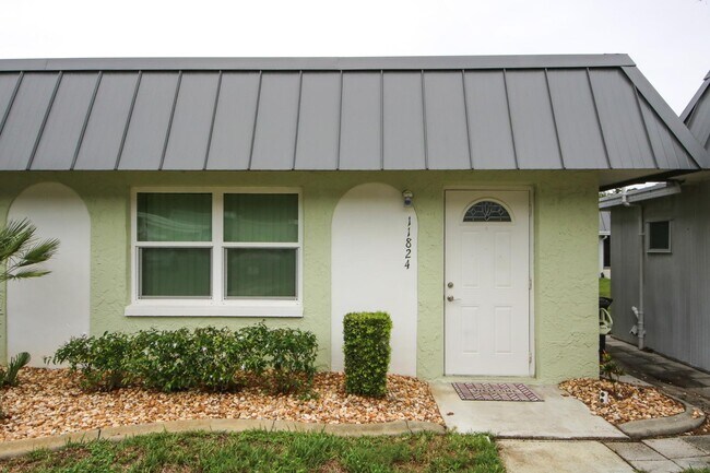 11824 Bayonet Ln in New Port Richey, FL - Building Photo - Building Photo