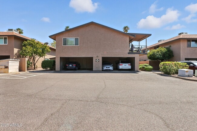 1115 N 84th Pl in Scottsdale, AZ - Building Photo - Building Photo