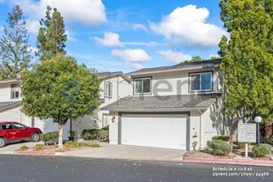 7472 Tulare Hill Ln in San Jose, CA - Building Photo