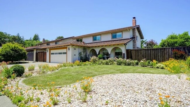 property at 58 Stanford Ct