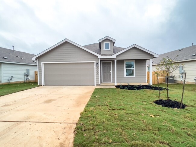 5940 Sunset Song Ln in Bulverde, TX - Building Photo - Building Photo