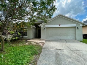 3729 Shawn Cir in Orlando, FL - Building Photo - Building Photo