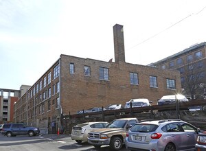 501-517 Union Ave in Knoxville, TN - Building Photo - Building Photo