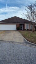 3509 Heatherbrooke Ct in Montgomery, AL - Building Photo