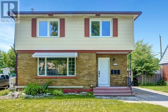 property at 1952 Othello Ave
