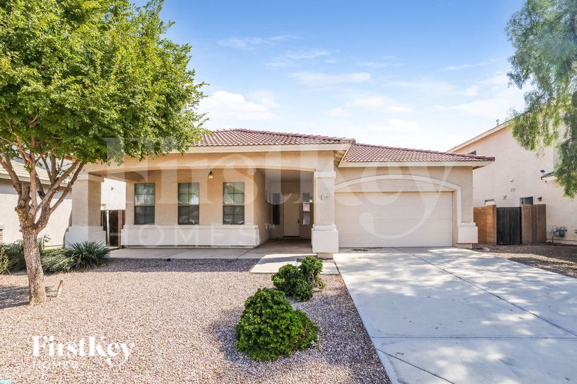 1809 S 123rd Dr in Avondale, AZ - Building Photo