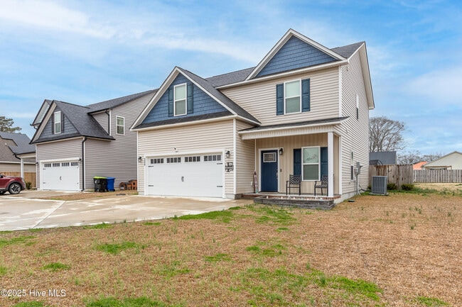 property at 304 E Franck St
