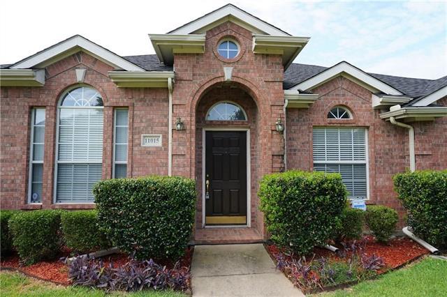 11015 Tree Shadow Ln in Frisco, TX - Building Photo - Building Photo