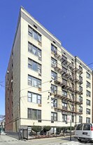 43-23 Ithaca St in Flushing, NY - Building Photo