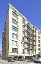 43-23 Ithaca St in Flushing, NY - Building Photo - Building Photo