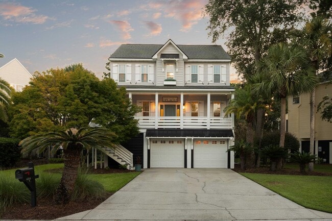 1353 Black River Dr in Mount Pleasant, SC - Building Photo - Building Photo