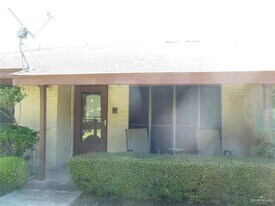 20 W Dallas Ave in McAllen, TX - Building Photo