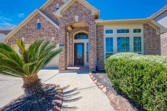 6015 Hewes Point Ln in Missouri City, TX - Building Photo - Building Photo