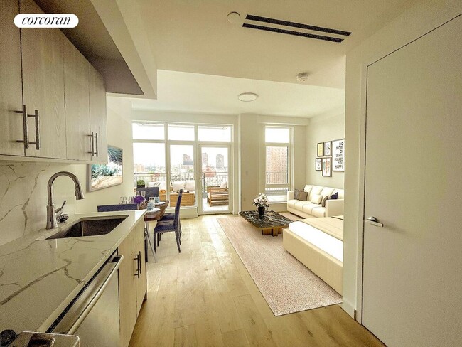 property at 1516 Park Ave