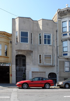 177 14th St Apartments