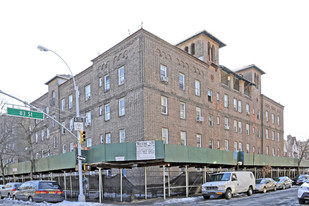 34-09 83rd Street Apartments