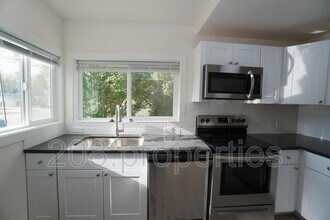 1724 6th St S in Nampa, ID - Building Photo - Building Photo