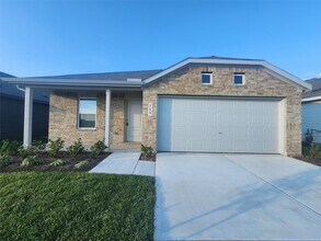 715 Amberwood Creek Dr in Crosby, TX - Building Photo - Building Photo