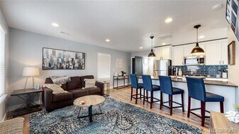 4457 Xavier St in Denver, CO - Building Photo