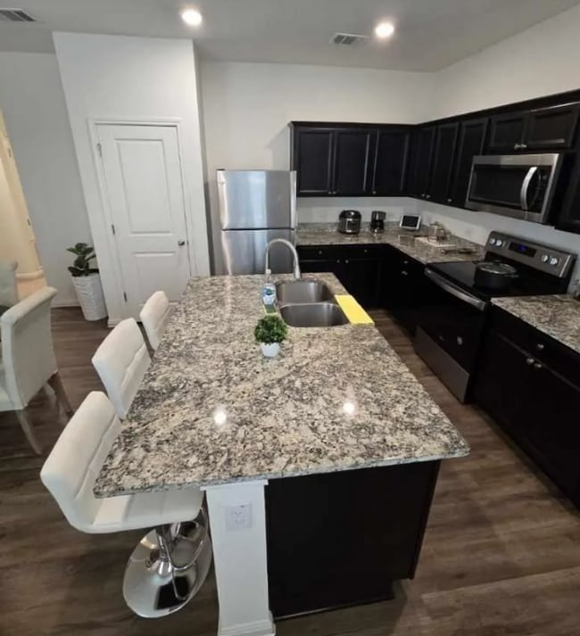 property at 117 Peony Ln.