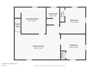 10849 Murray Dr in Northglenn, CO - Building Photo - Building Photo
