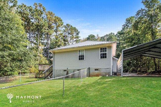 411 Pelican Cir in Monticello, GA - Building Photo - Building Photo