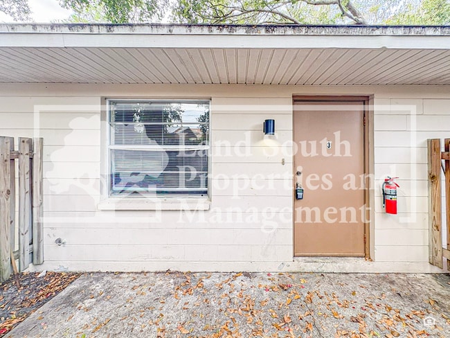 815 W Carole St in Lakeland, FL - Building Photo - Building Photo