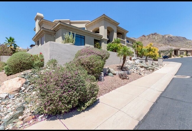 8614 N 17th Pl in Phoenix, AZ - Building Photo - Building Photo