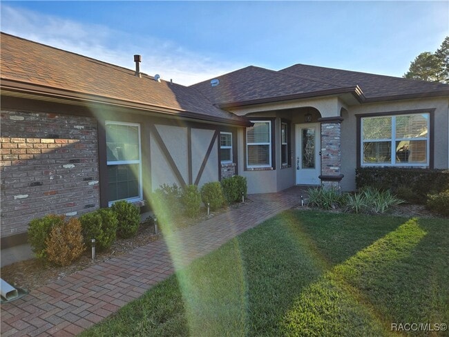 9322 S DEER Pk Dr in Homosassa, FL - Building Photo - Building Photo