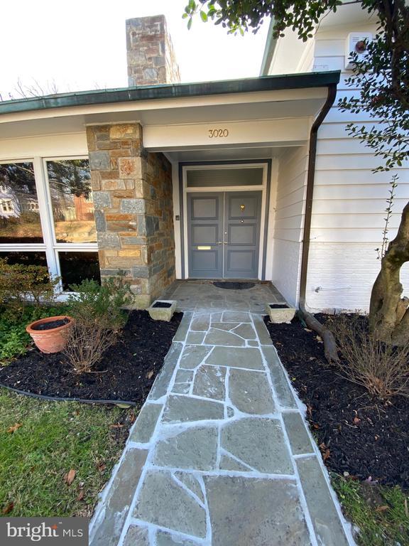 3020 Brandywine St NW in Washington, DC - Building Photo - Building Photo