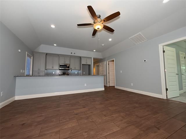 115 Munson St in Denison, TX - Building Photo - Building Photo