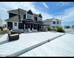 241 Westmont Ave in Lavallette, NJ - Building Photo
