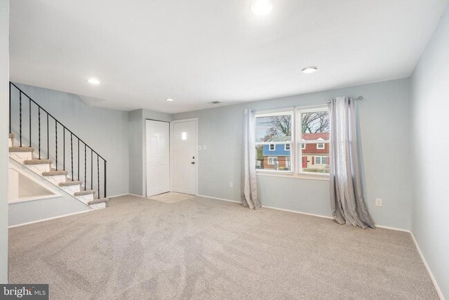 7633 Allendale Dr in Hyattsville, MD - Building Photo - Building Photo