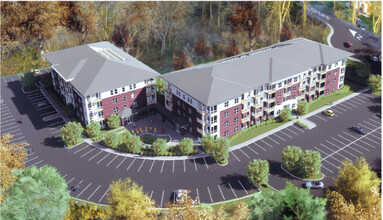 Fox Plan in Monroeville, PA - Building Photo - Building Photo