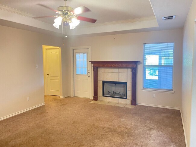 7145 Cano Ln in Corpus Christi, TX - Building Photo - Building Photo