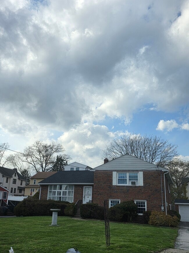 property at 20 W Marthart Ave