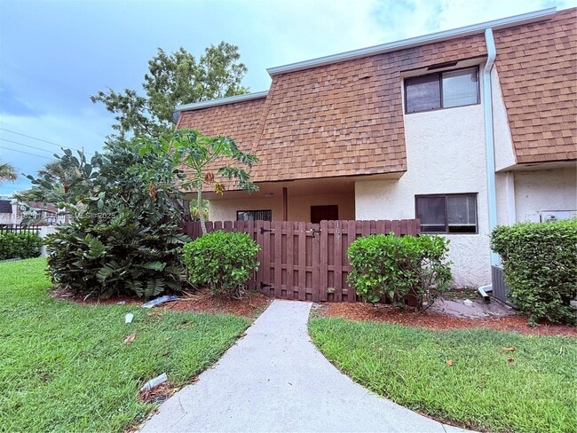 property at 109 San Remo Blvd