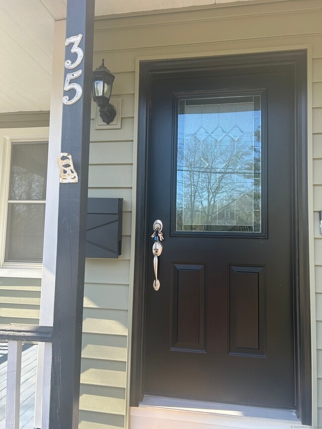 property at 37 Flower St