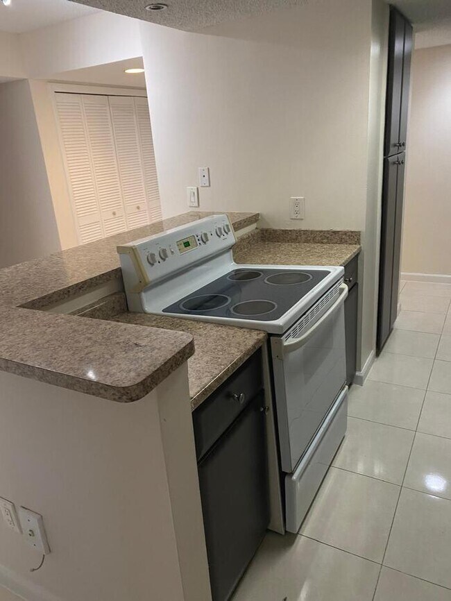 property at 4541 W McNab Rd
