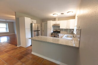 3015 Bluefield St in San Antonio, TX - Building Photo - Building Photo