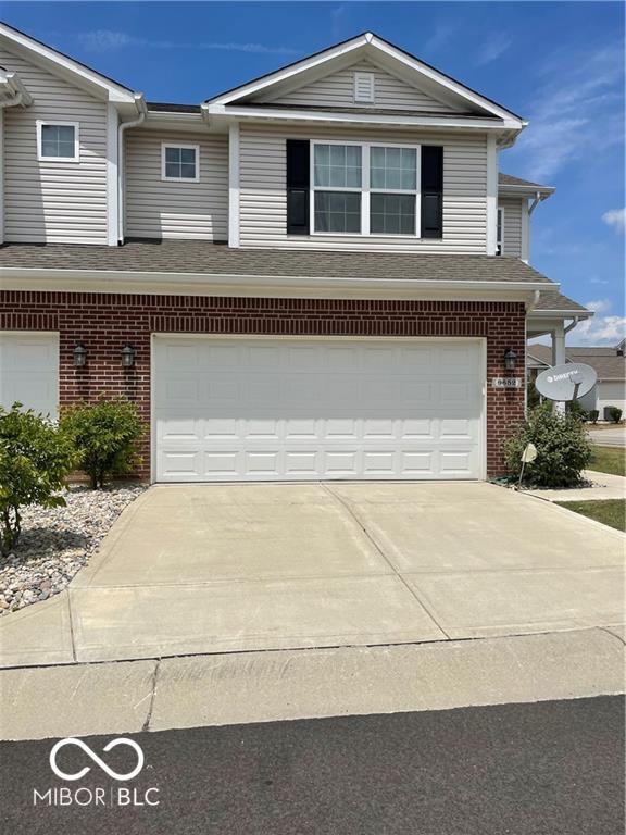 property at 9652 Wild Iris Dr
