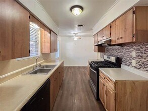 1721 Westchester St in Denton, TX - Building Photo - Building Photo