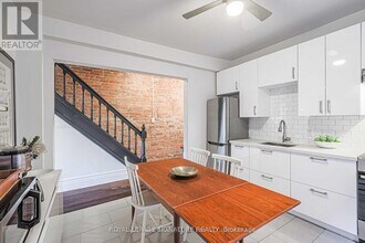 553 Euclid Ave in Toronto, ON - Building Photo - Building Photo