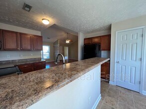 1489 Mingary Ave in Fayetteville, NC - Building Photo - Building Photo