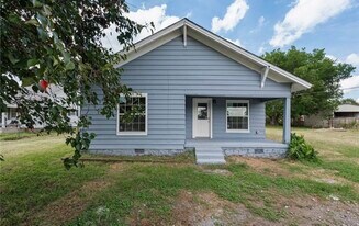 28110 AR-22 in Charleston, AR - Building Photo