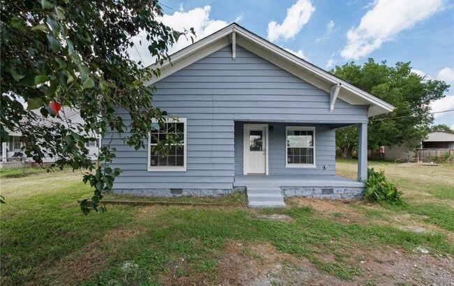 property at 28110 AR-22