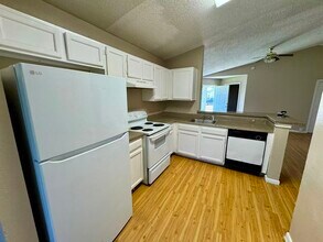 4630 Croker Ridge Rd in Houston, TX - Building Photo - Building Photo